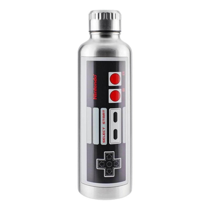 Nintendo Termoflaske NES - Supernerds