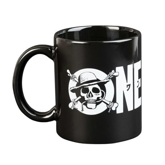 One Piece Kopp Logo - Supernerds
