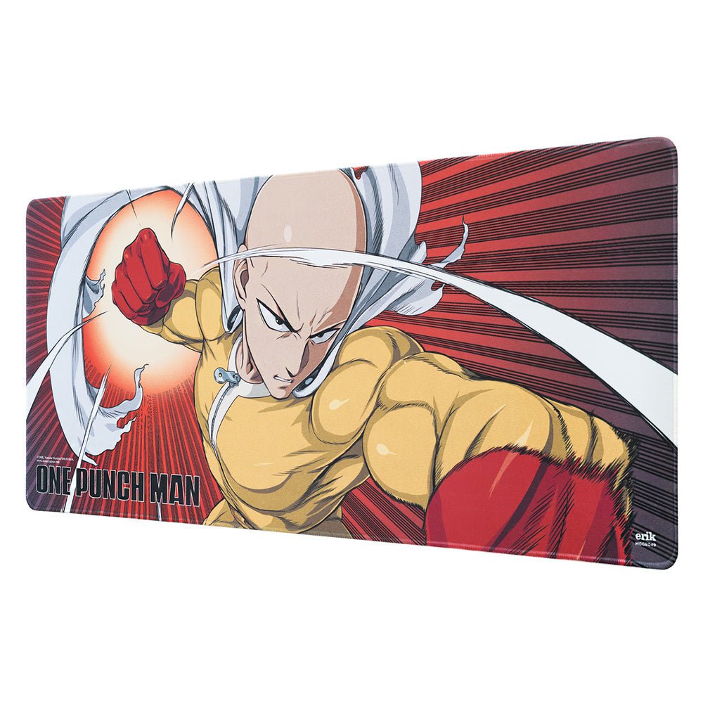 One Punch Man Musematte XL - Supernerds