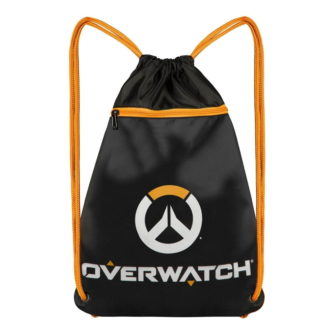 Overwatch Bag - Supernerds