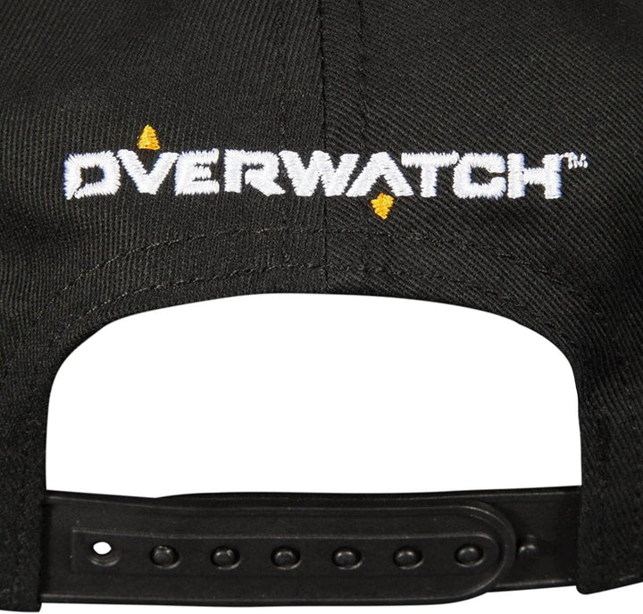Overwatch Caps Showdown - Supernerds