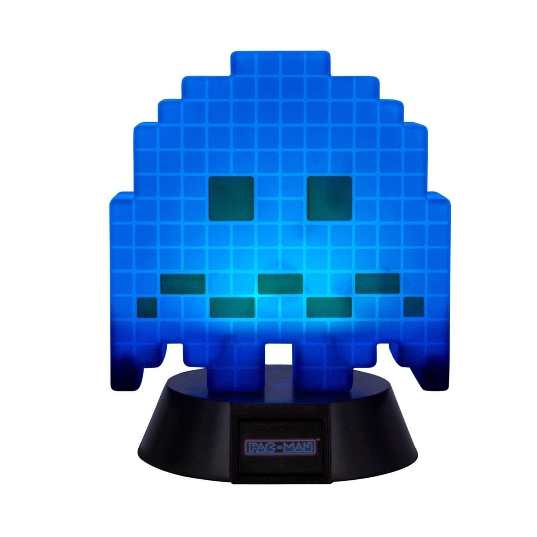 Pac-Man Lampe Ghost - Supernerds