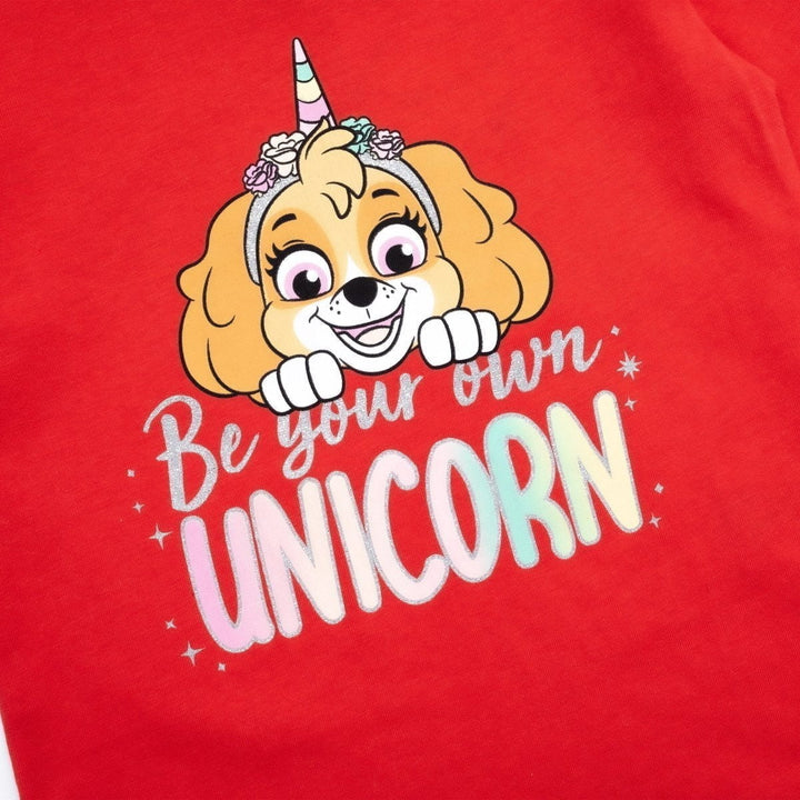 Paw Patrol Genser Be Your Own Unicorn - Supernerds