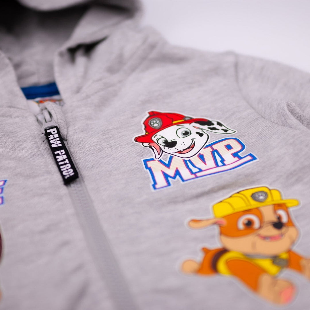 Paw Patrol Hettegenser Pawsome MVP - Supernerds