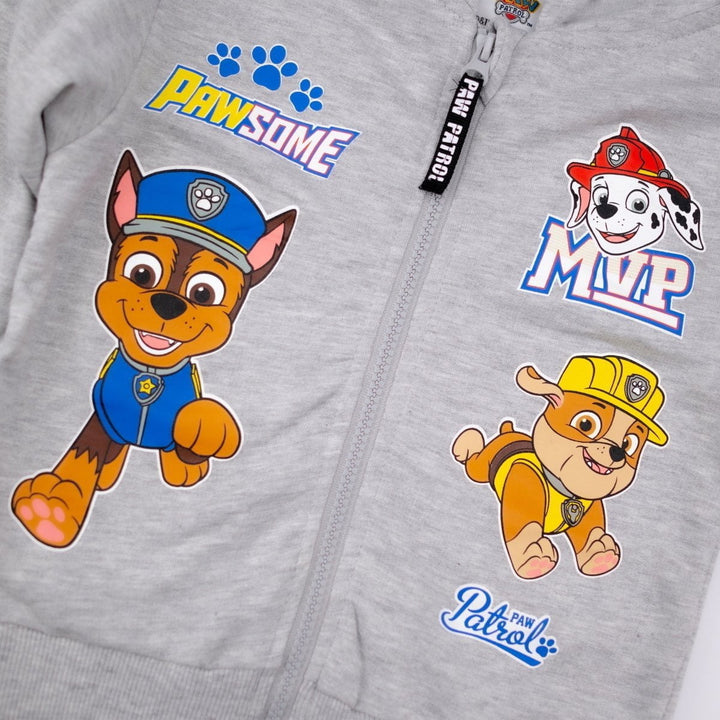 Paw Patrol Hettegenser Pawsome MVP - Supernerds