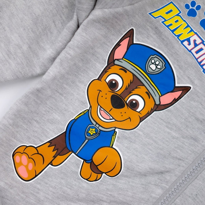 Paw Patrol Hettegenser Pawsome MVP - Supernerds