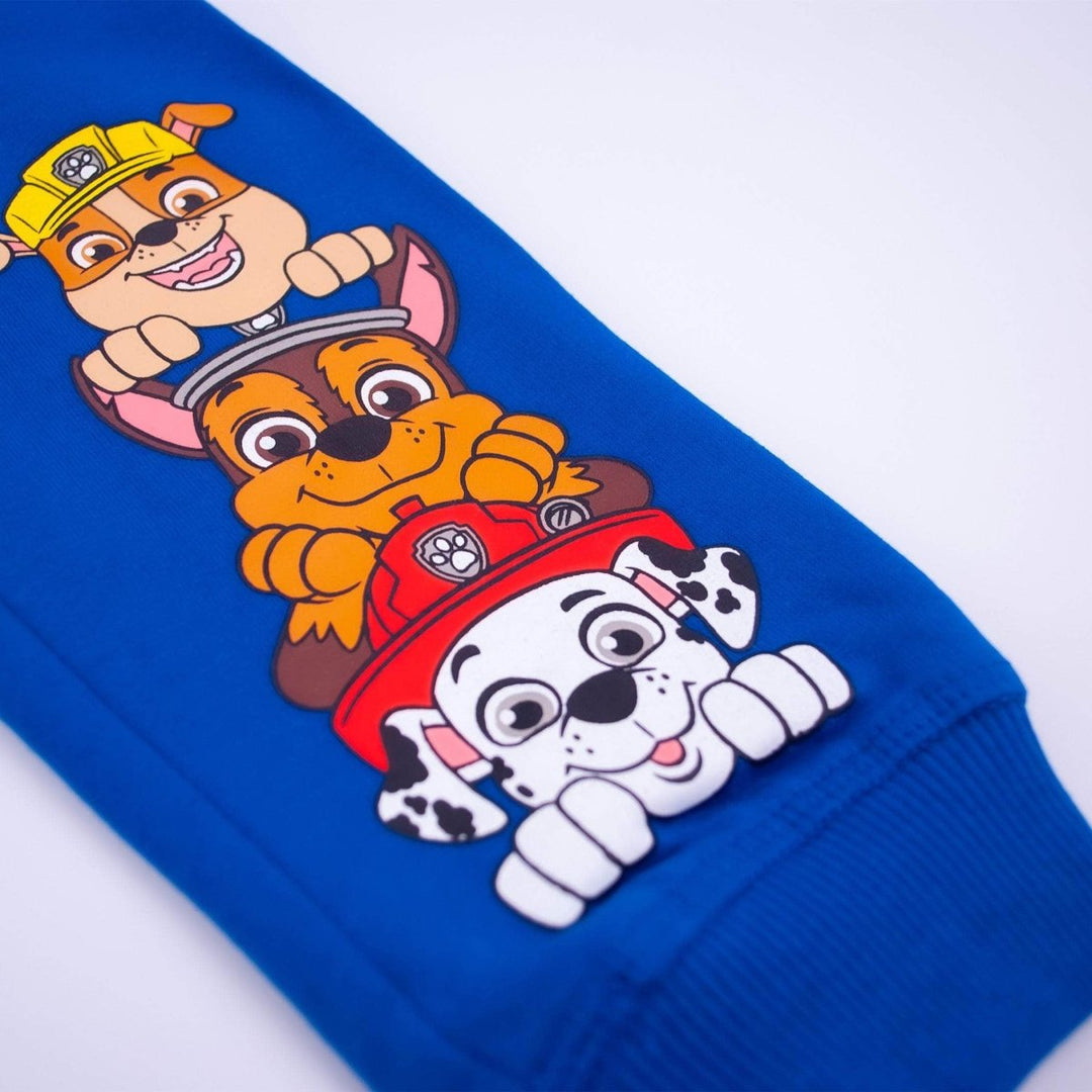 Paw Patrol Joggebukse Hero Trio - Supernerds