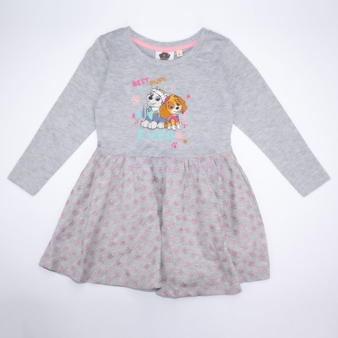 Paw Patrol Kjole Best Friends Ever - Supernerds