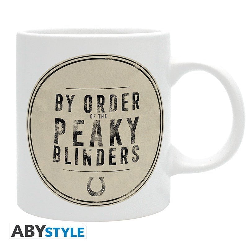 Autocollant mural Peaky Blinders, papier peint en vinyle, pour Bar Autocollant mural Peaky Blinders, papier peint en vinyle, pour Bar
