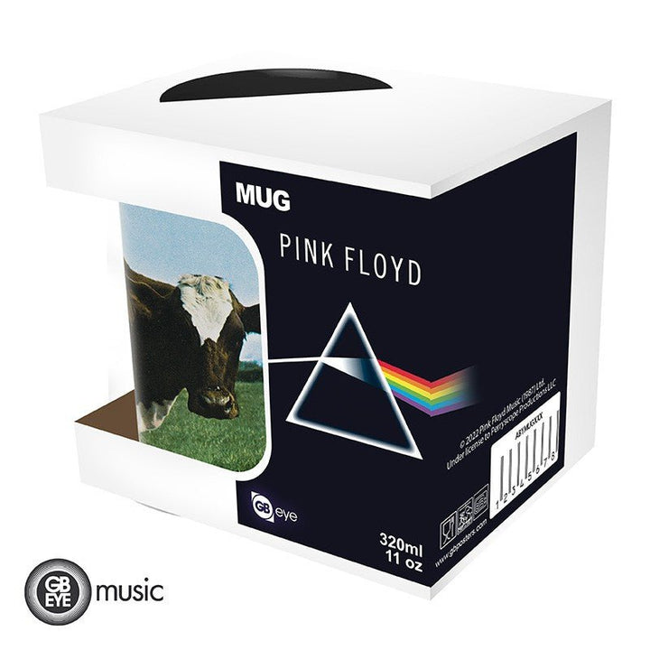 Pink Floyd Kopp Cow - Supernerds