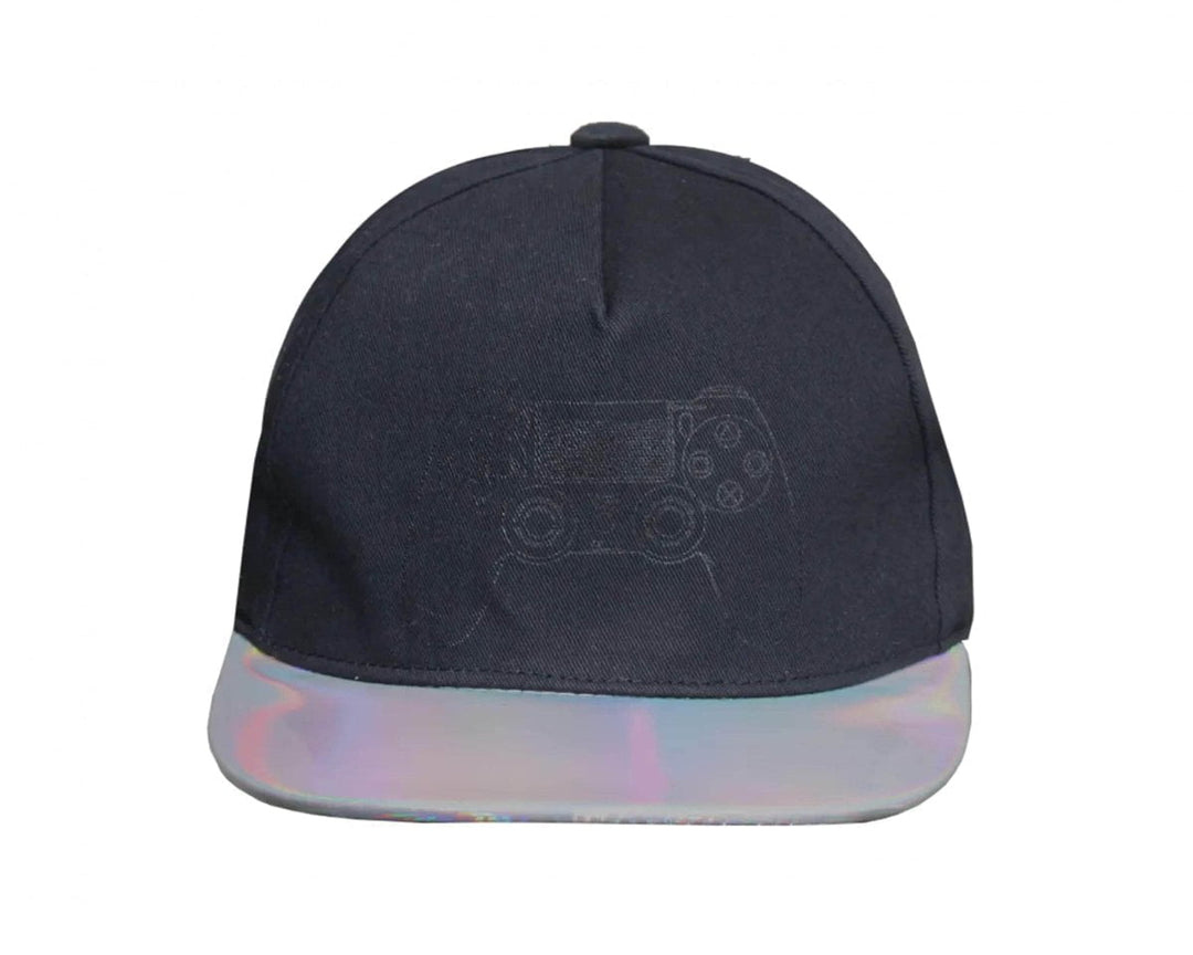 PlayStation Caps Holo - Supernerds