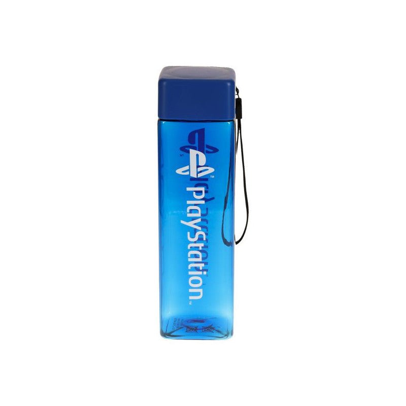 Playstation Drikkeflaske Square - Supernerds