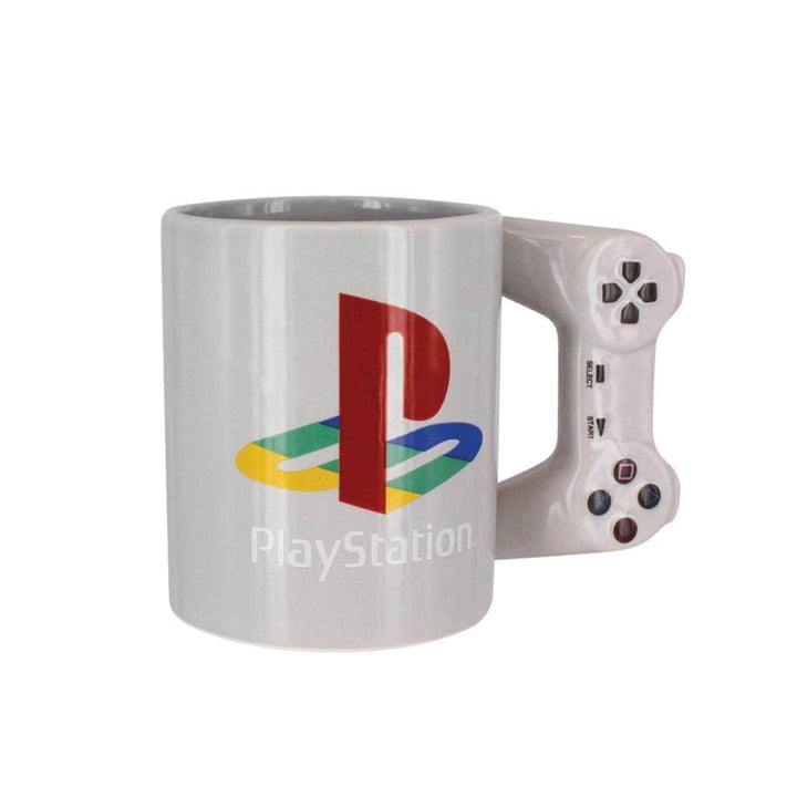 PlayStation Kopp Retro Kontroller - Supernerds