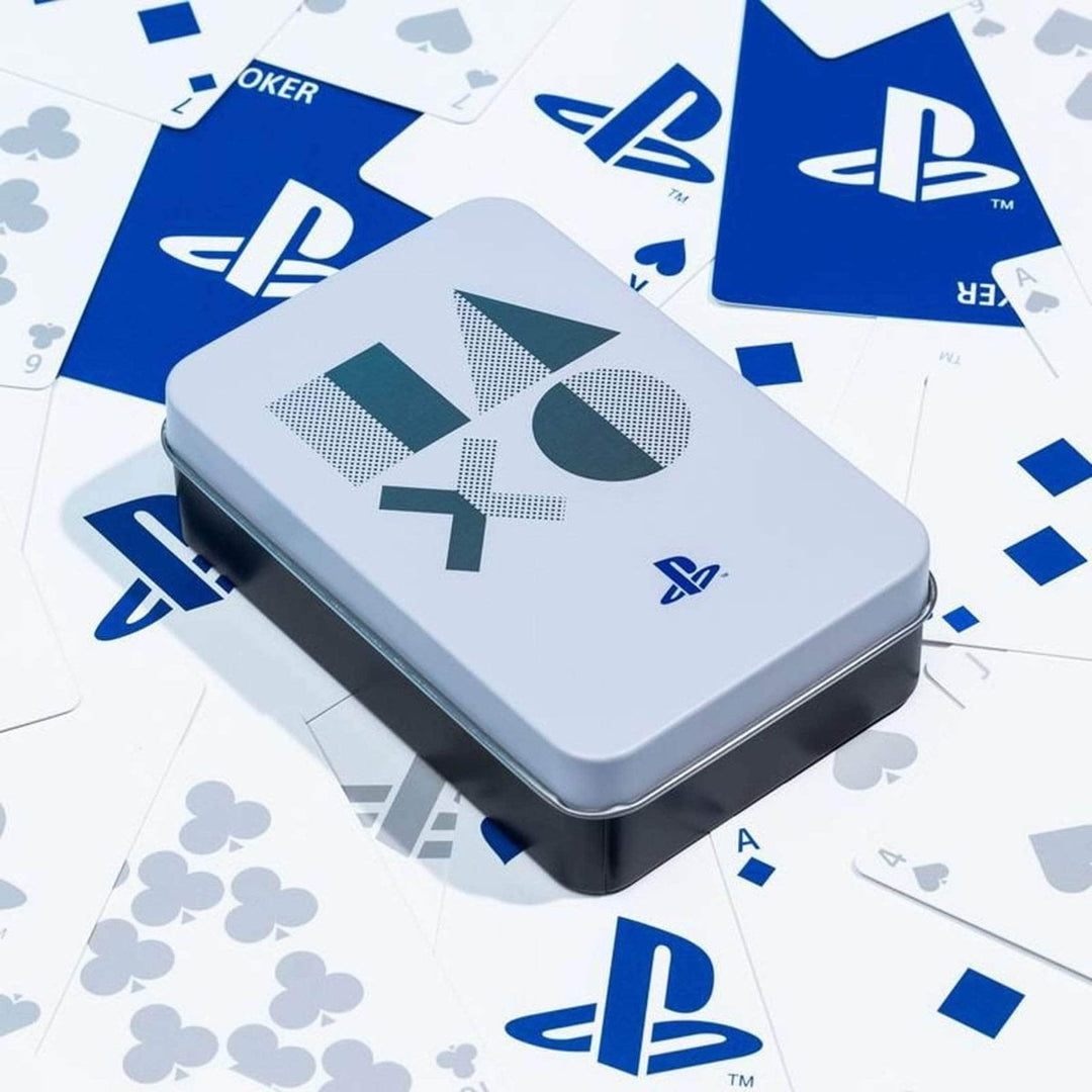 PlayStation Kortstokk PS5 - Supernerds