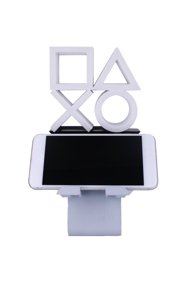 PlayStation Lampe og Ladestativ - Supernerds