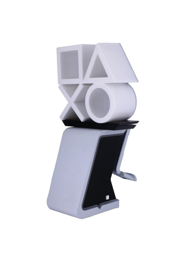 PlayStation Lampe og Ladestativ - Supernerds