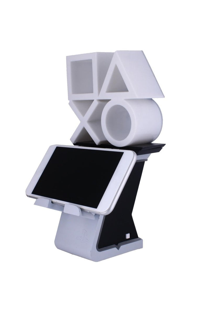 PlayStation Lampe og Ladestativ - Supernerds