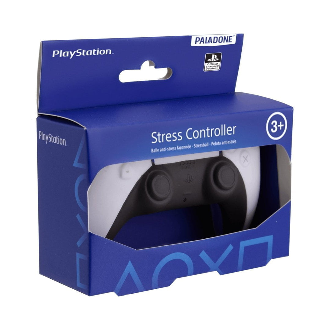 PlayStation Stressleke PS5 Controller - Supernerds
