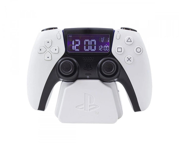 PlayStation Vekkerklokke PS5 Dual Sense - Supernerds