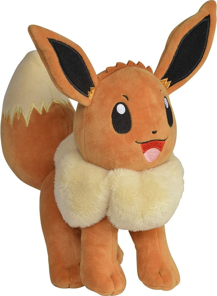 Pokemon Bamse Eevee 30 cm - Supernerds