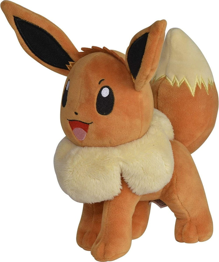Pokemon Bamse Eevee 30 cm - Supernerds