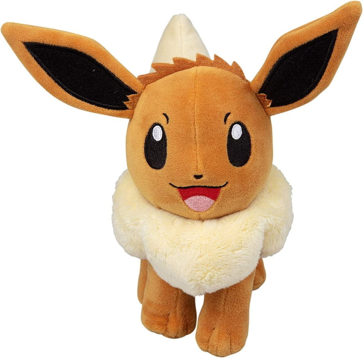 Pokemon Bamse Eevee 30 cm - Supernerds