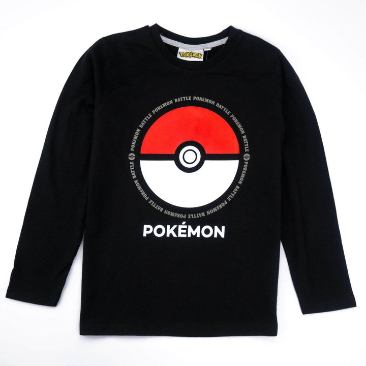 Pokemon Genser Pokeball - Supernerds