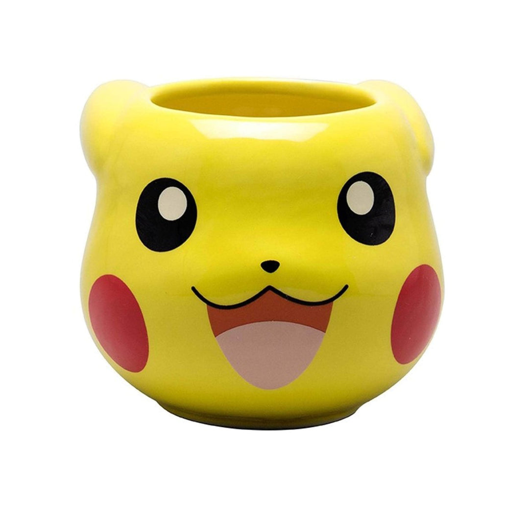 Pokemon Kopp Pikachu - Supernerds
