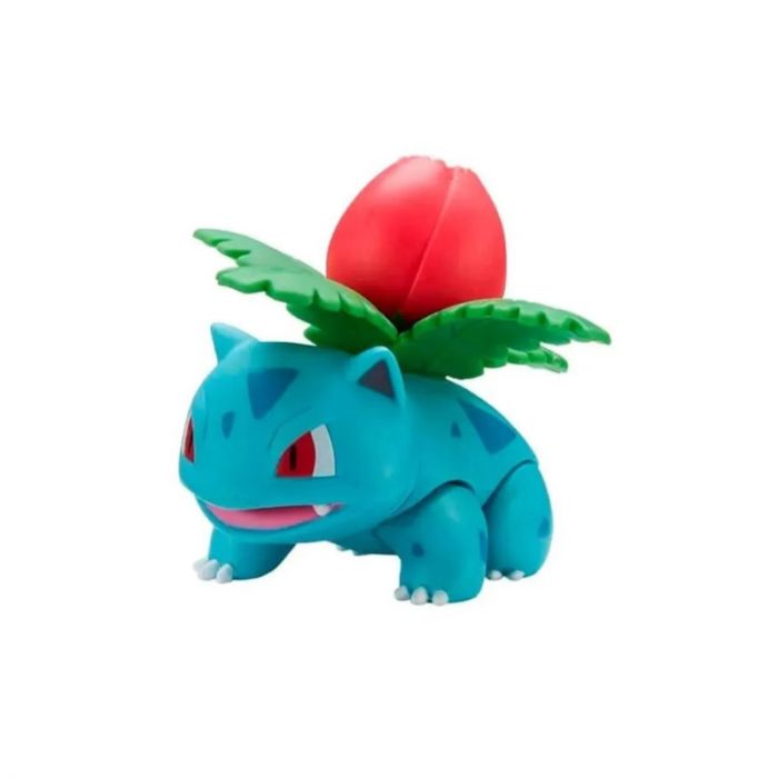 Pokemon Samlefigur 8 cm Ivysaur - Supernerds