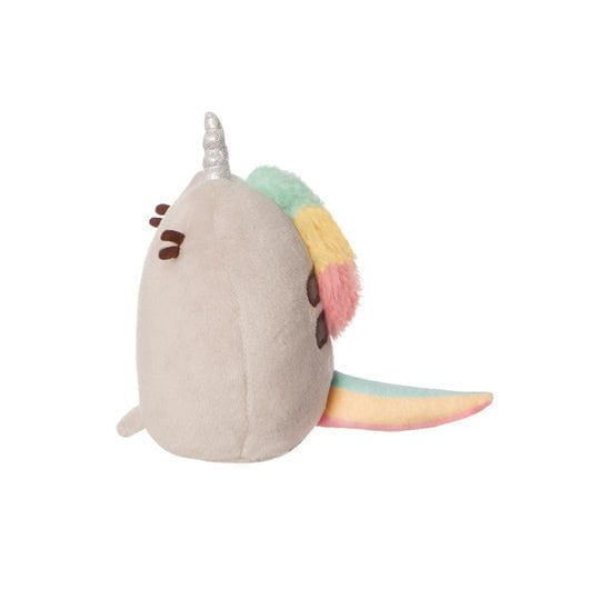 Pusheen Bamse Pusheenicorn 12 cm - Supernerds