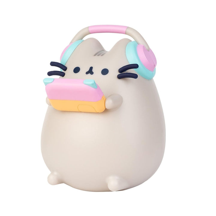 Pusheen Lampe Gamer - Supernerds