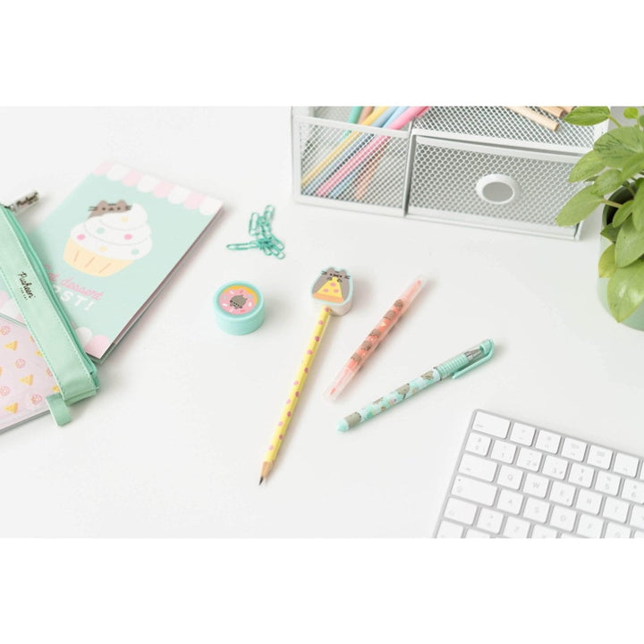 Pusheen Skrivesaker Foodie Collection - Supernerds
