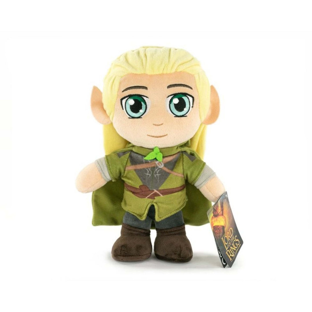 Ringenes Herre Bamse Legolas 29 cm - Supernerds