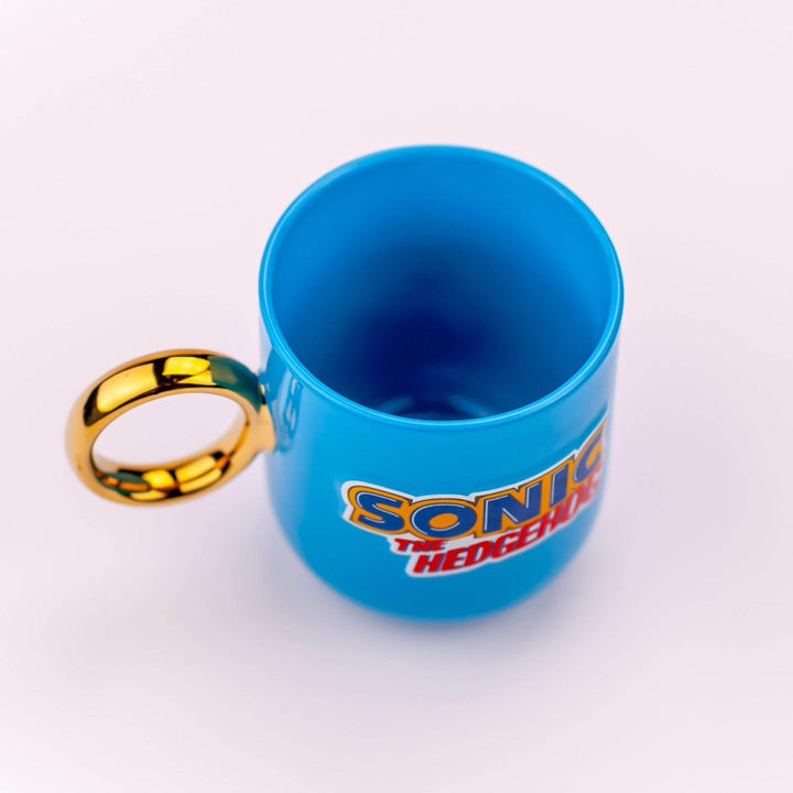 Sonic Kopp Premium - Supernerds