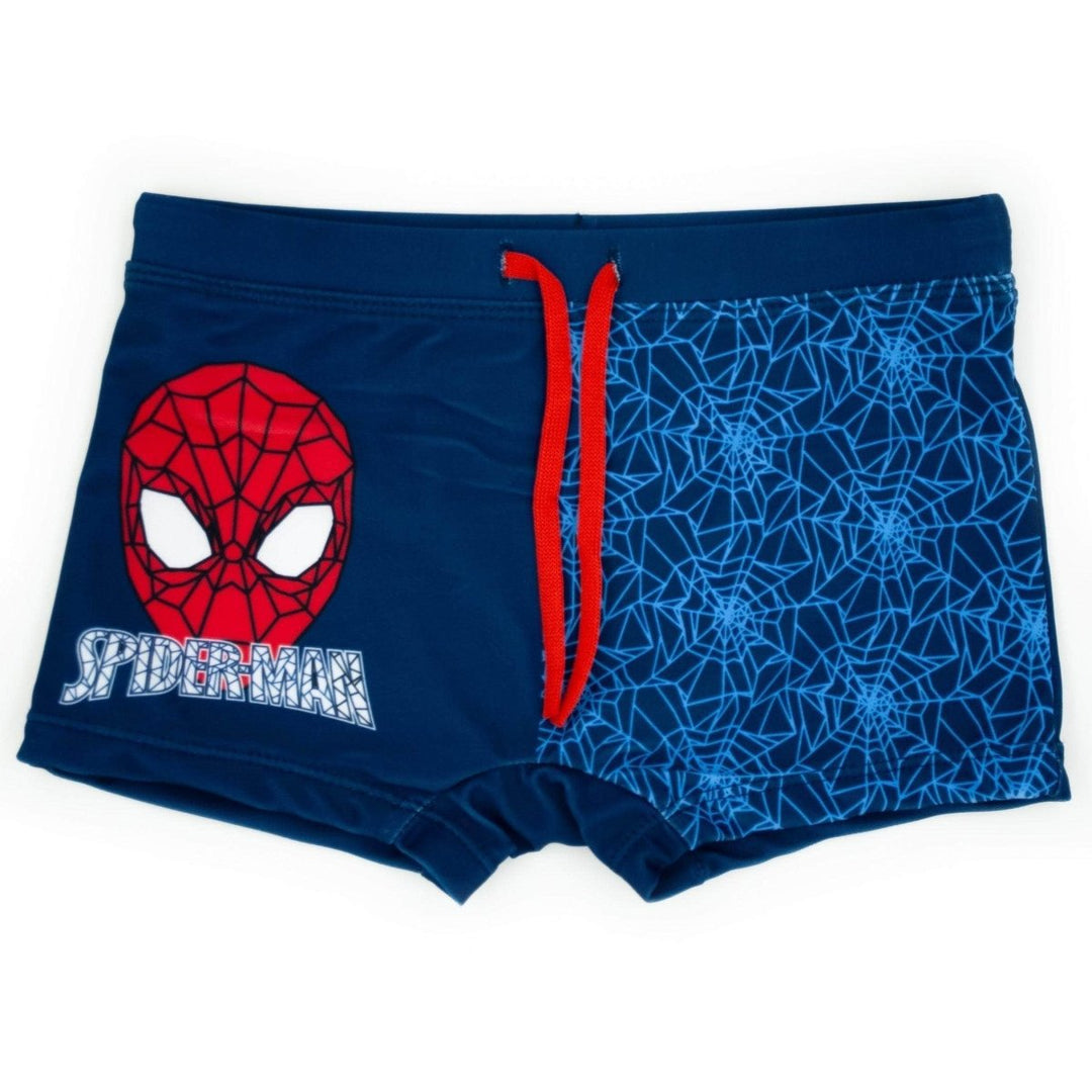 Spider-Man Badeboxer - Supernerds
