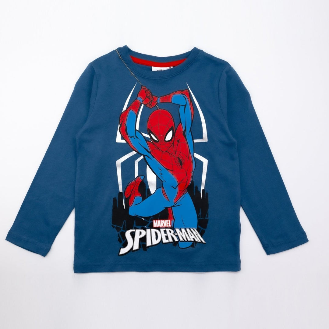 Spider-Man Genser Amaze-Swing - Supernerds