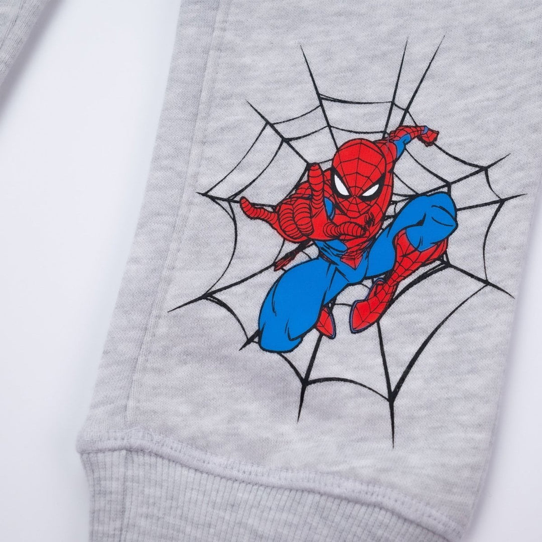 Spider-Man Joggebukse Melange - Supernerds