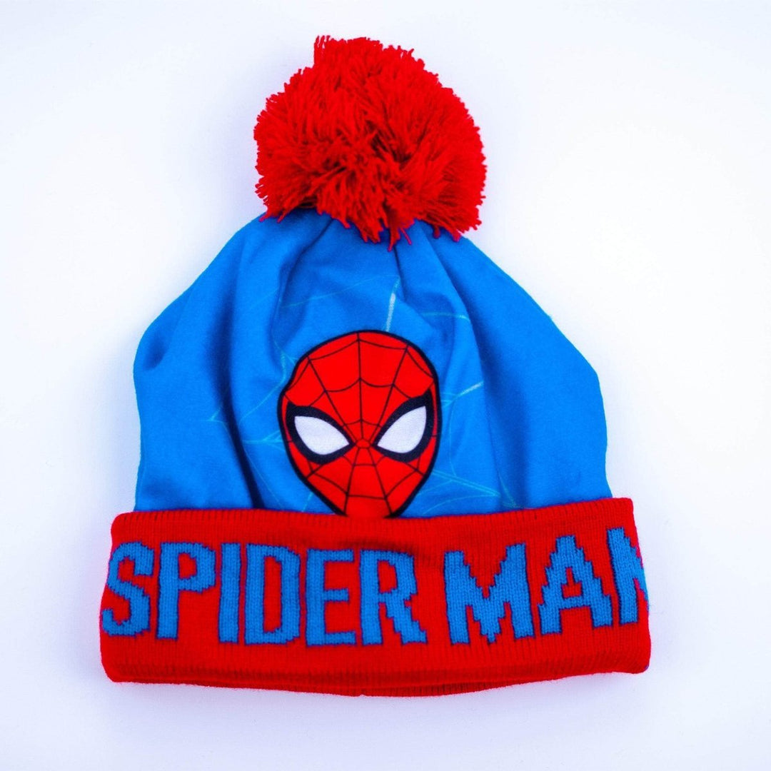 Spider-Man Lue - Supernerds