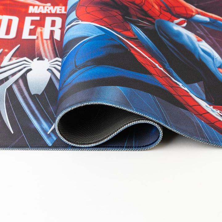 Spider-Man Musematte XL - Supernerds