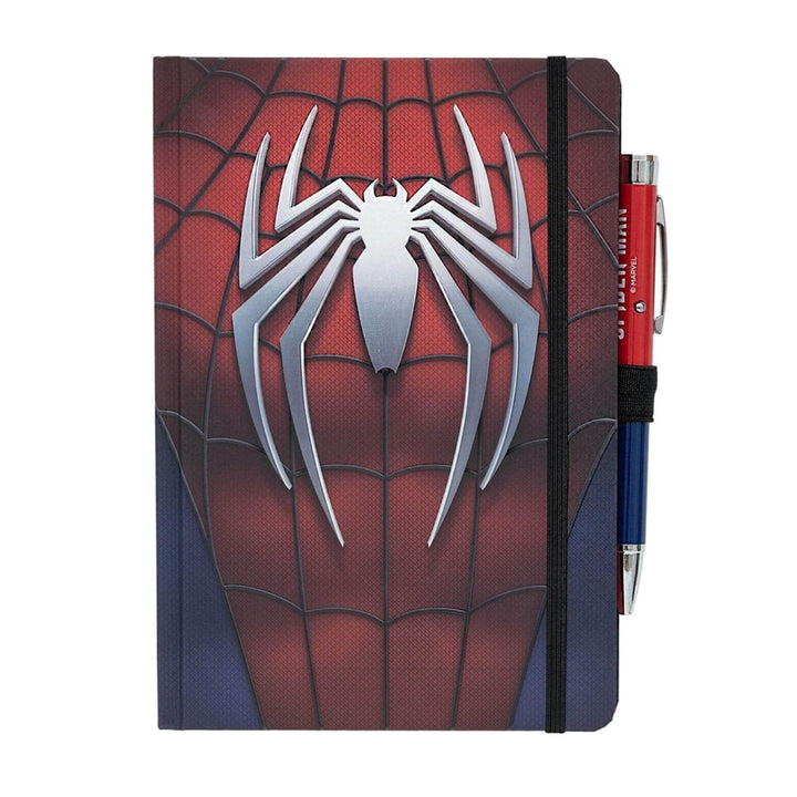 Spider-Man Premium Notatbok A5 - Supernerds
