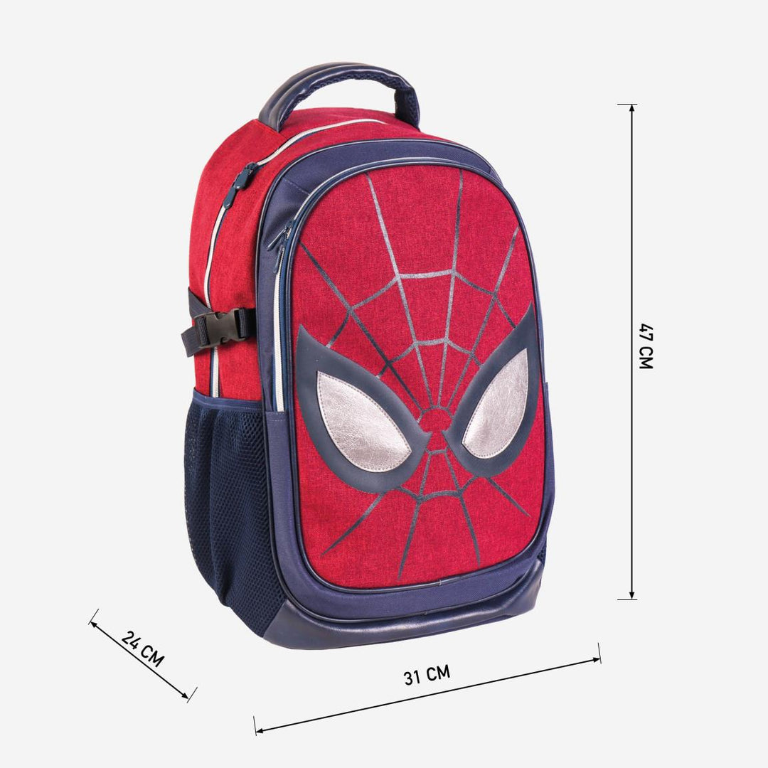 Spider-Man Ryggsekk 33 liter - Supernerds