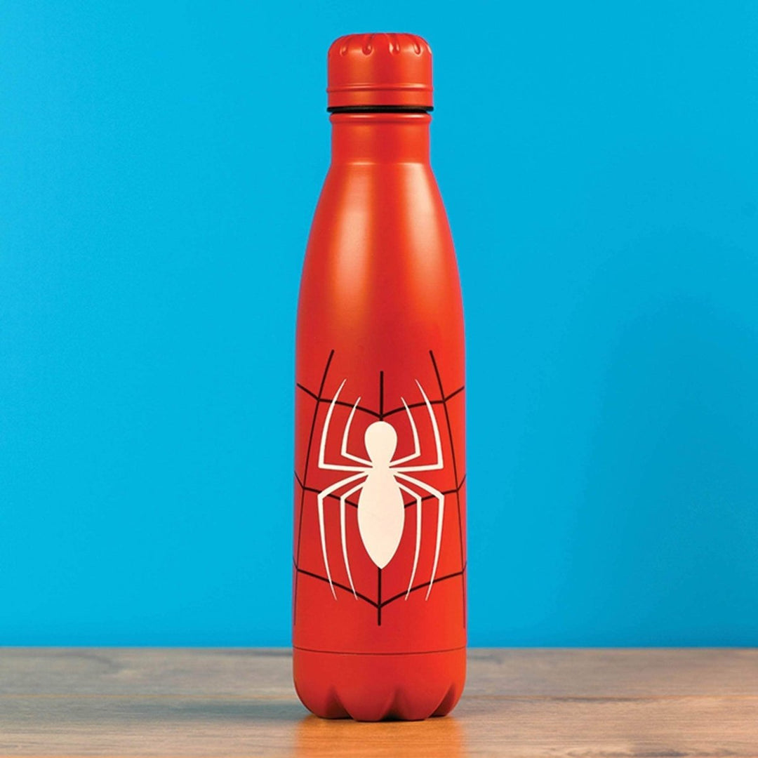 Spider-Man Termoflaske - Supernerds