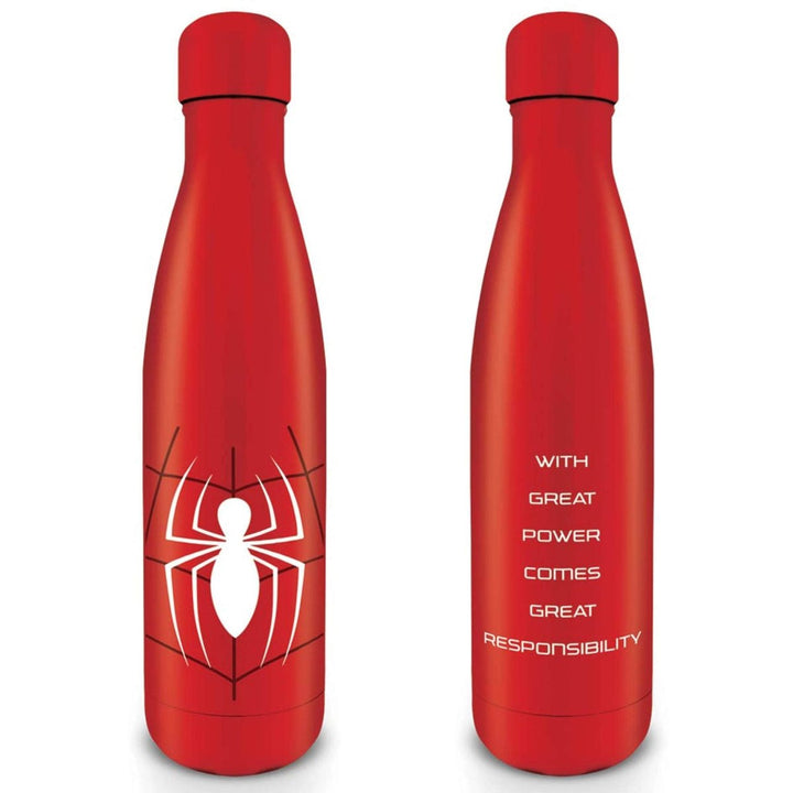 Spider-Man Termoflaske - Supernerds