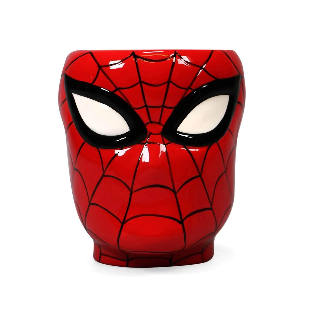 Spider-Man Vase Vegghengt - Supernerds