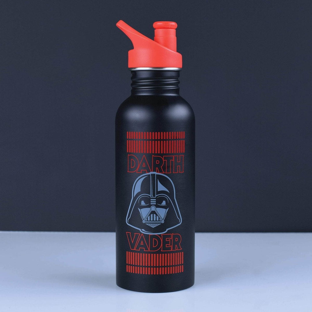 Star Wars Drikkeflaske Darth Vader - Supernerds