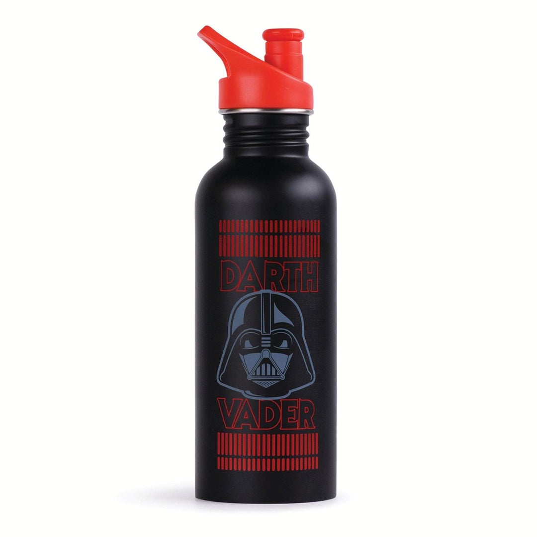 Star Wars Drikkeflaske Darth Vader - Supernerds