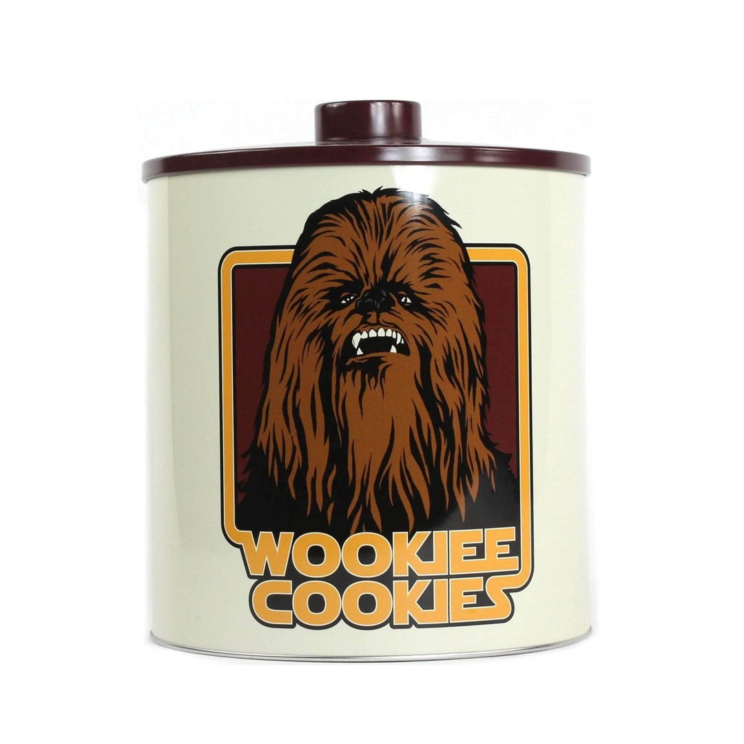 Star Wars Kakeboks Wookie Cookies - Supernerds