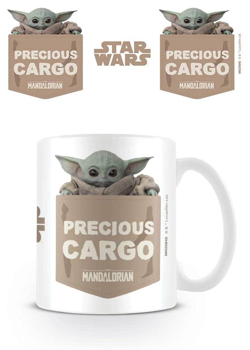 Star Wars Kopp Precious Cargo - Supernerds