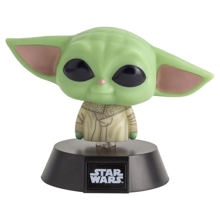 Star Wars Lampe Baby Yoda - Supernerds
