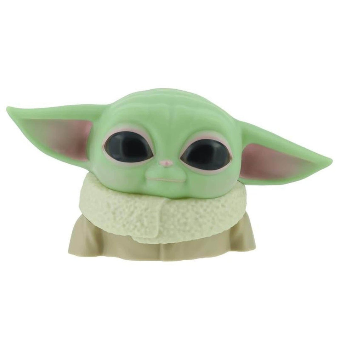 Star Wars Lampe Baby Yoda XL - Supernerds